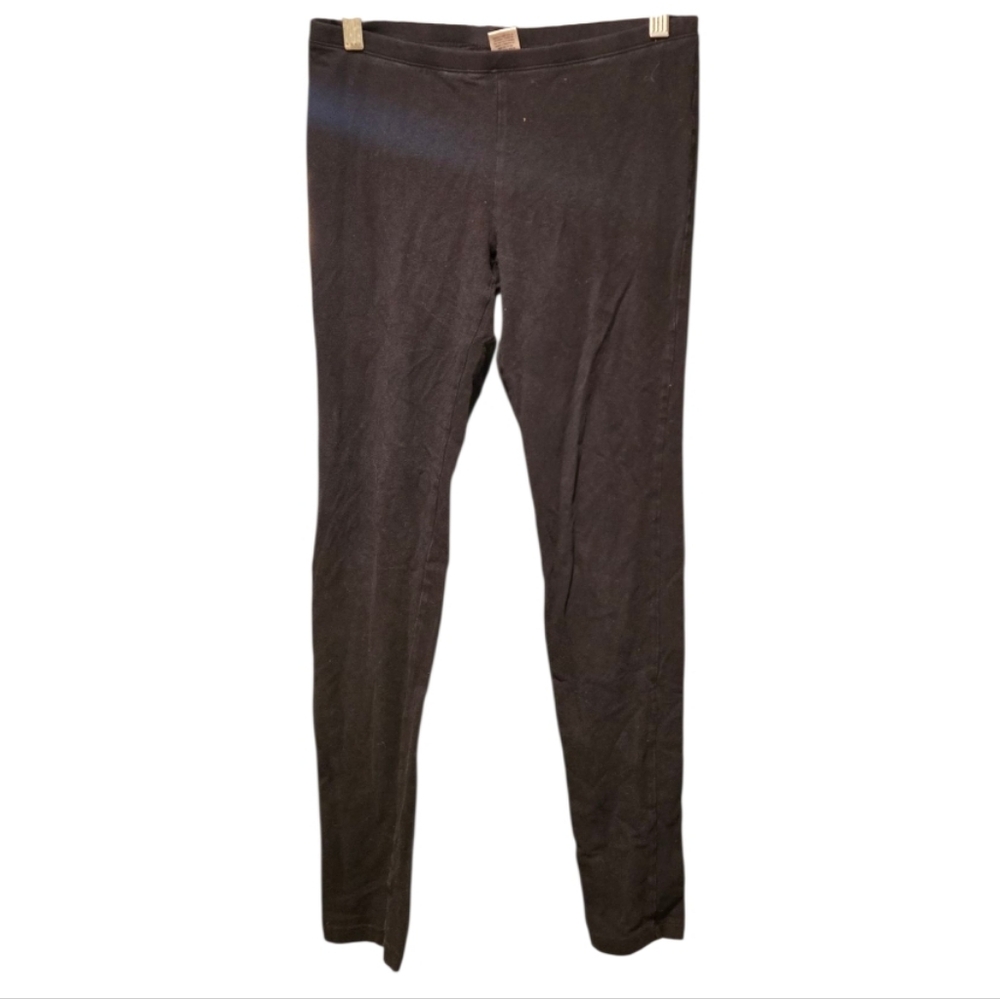 Women's Black Leggings